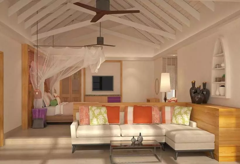 Oblu Select Sangeli  Premium All Inclusive With Free Transfers