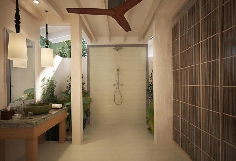 استراحتگاه Oblu Select Sangeli  Premium All Inclusive With Free Transfers