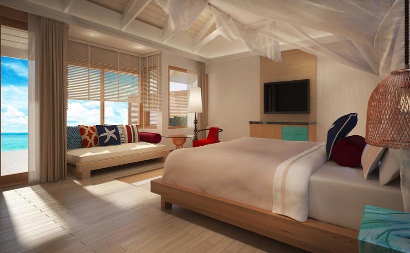 استراحتگاه Oblu Select Sangeli  Premium All Inclusive With Free Transfers