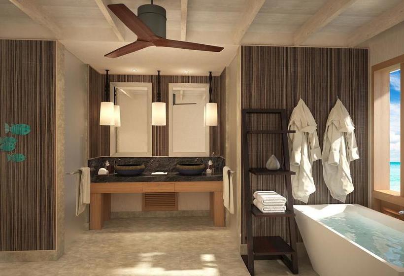 استراحتگاه Oblu Select Sangeli  Premium All Inclusive With Free Transfers