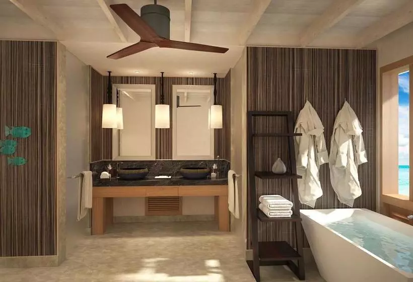 استراحتگاه Oblu Select Sangeli  Premium All Inclusive With Free Transfers