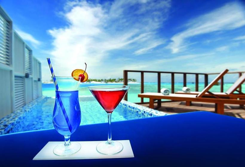 استراحتگاه Oblu Select Sangeli  Premium All Inclusive With Free Transfers