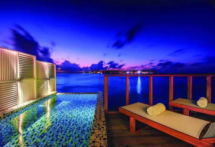 استراحتگاه Oblu Select Sangeli  Premium All Inclusive With Free Transfers