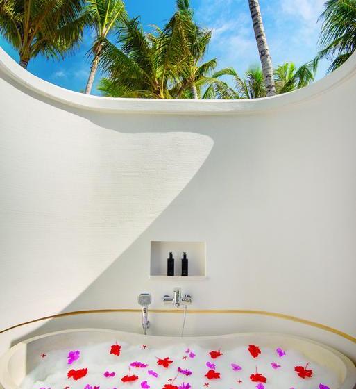 استراحتگاه Oblu Select Sangeli  Premium All Inclusive With Free Transfers