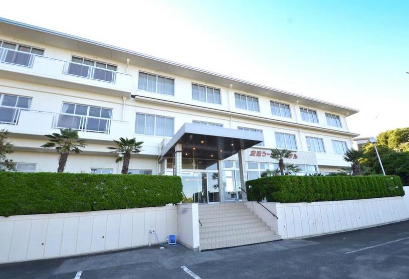 ריוקאן Anori Seaside