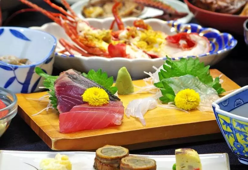 Ryokan Anori Seaside