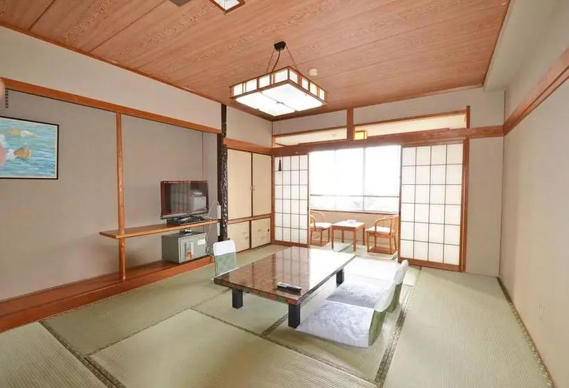 Ryokan Anori Seaside