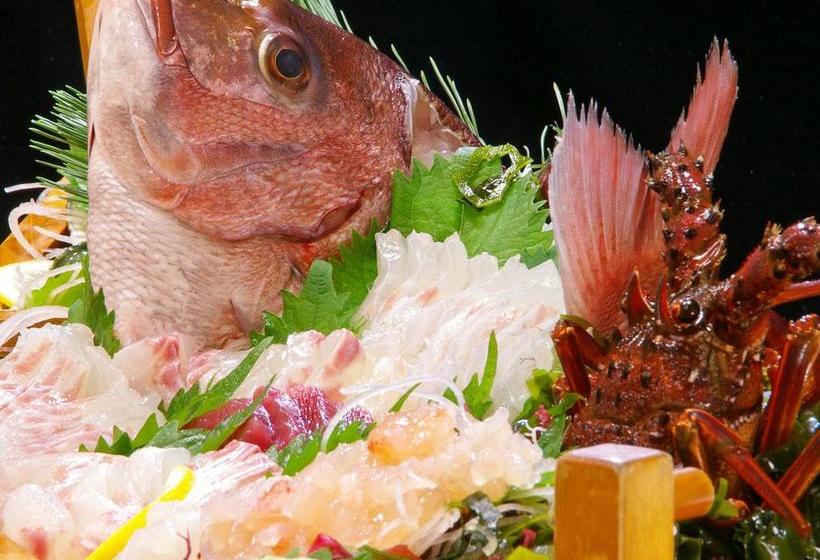 ריוקאן Anori Seaside