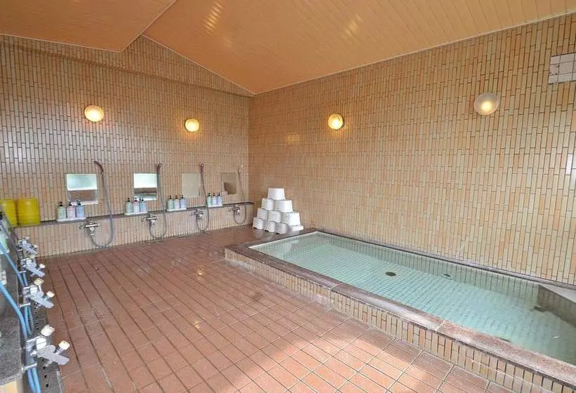 Ryokan Anori Seaside