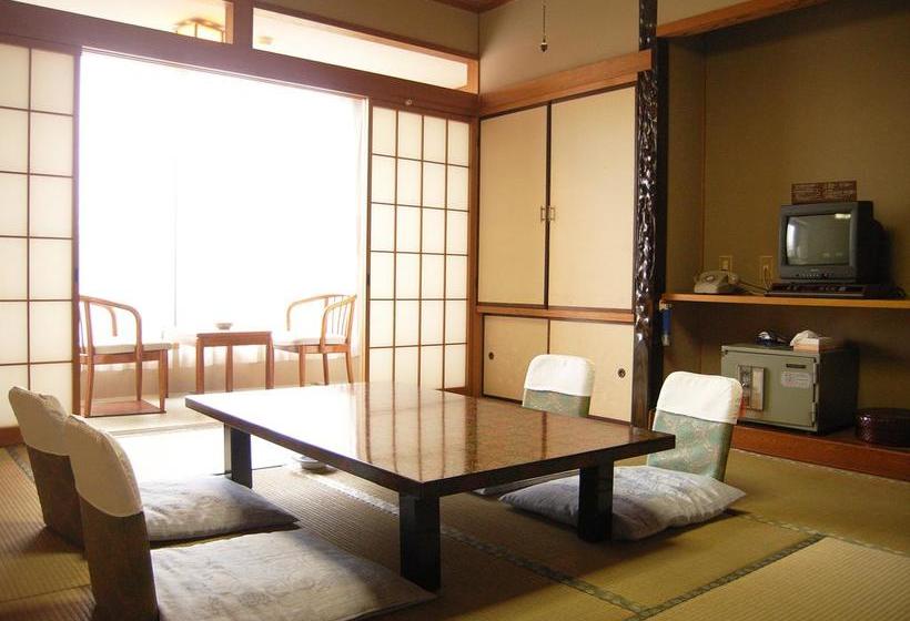 ריוקאן Anori Seaside