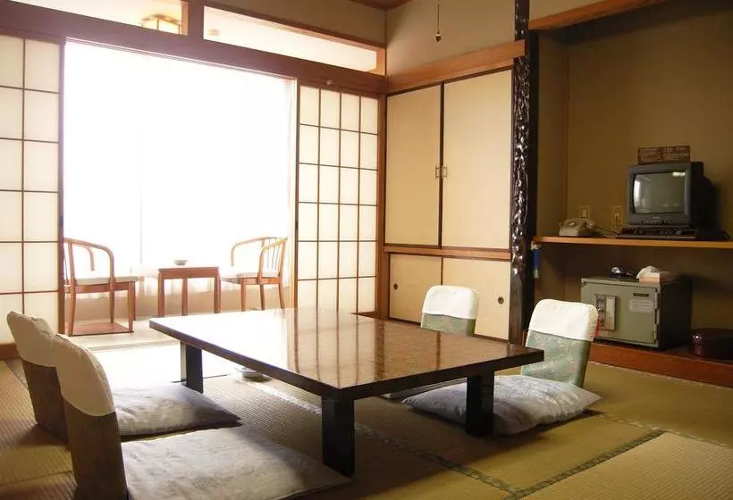 Ryokan Anori Seaside