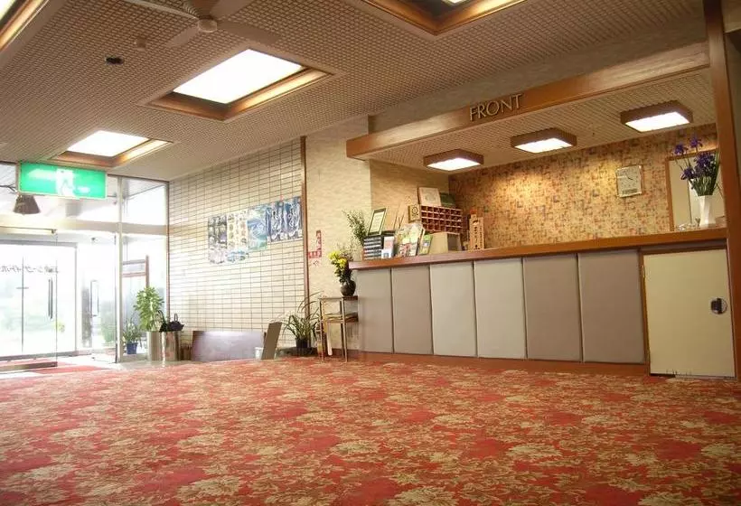 Ryokan Anori Seaside