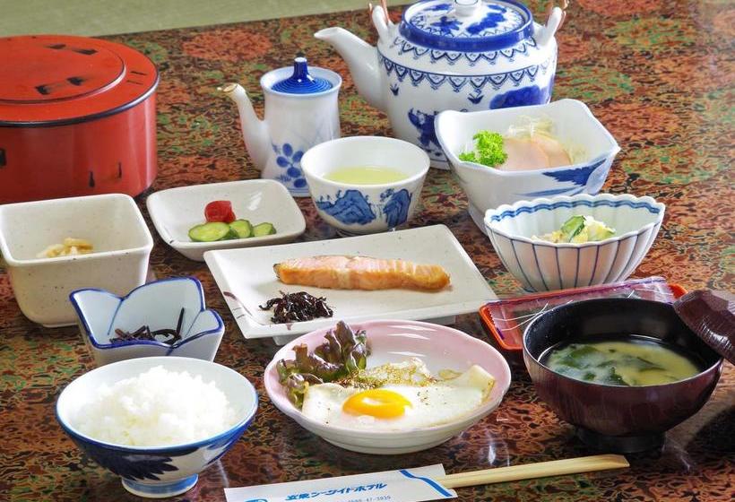 ריוקאן Anori Seaside