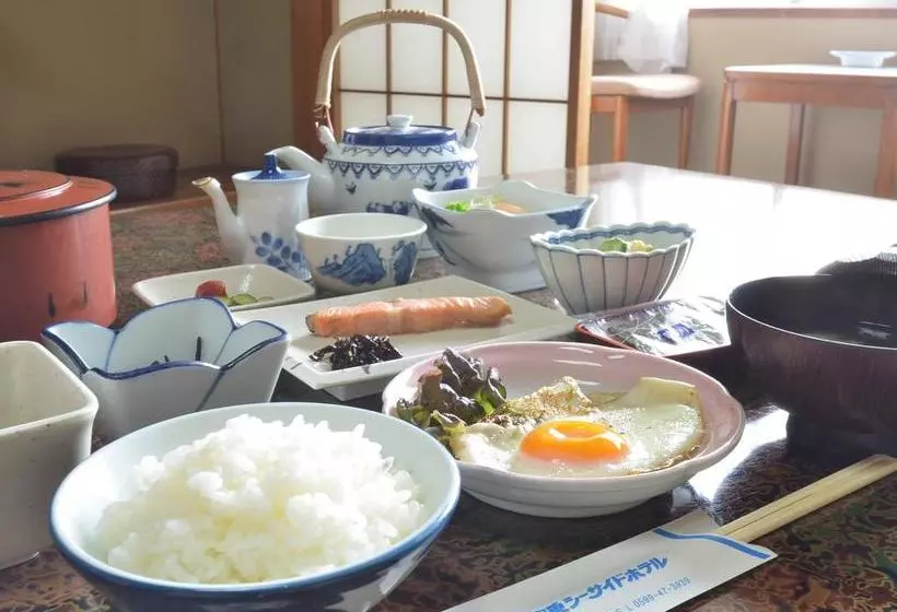 Ryokan Anori Seaside
