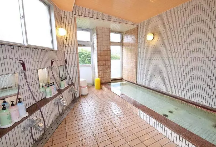Ryokan Anori Seaside