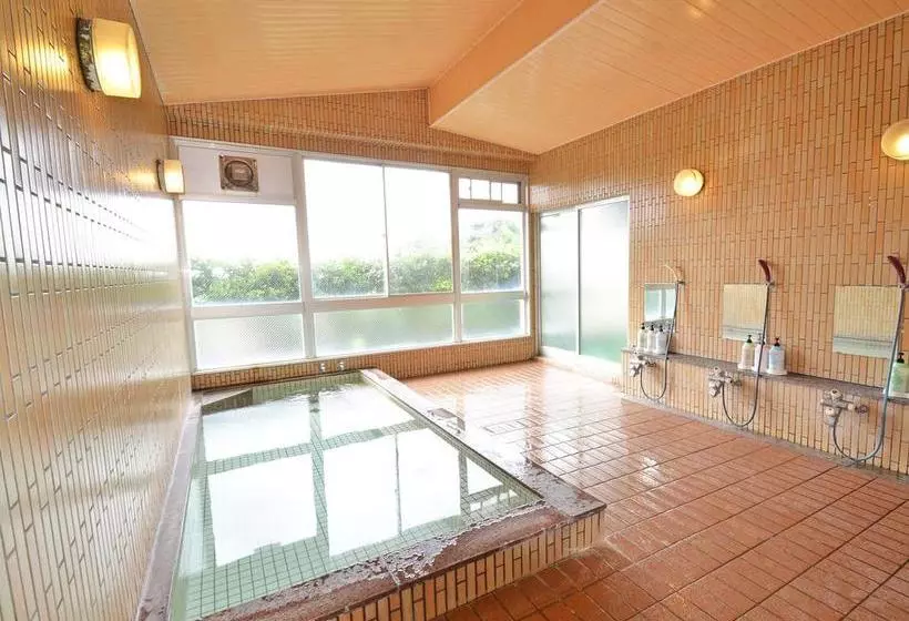 Ryokan Anori Seaside