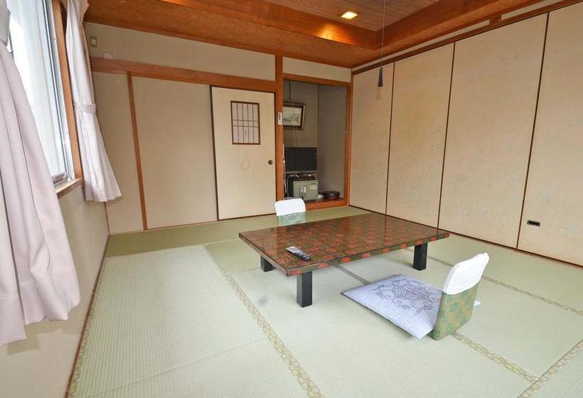 ריוקאן Anori Seaside