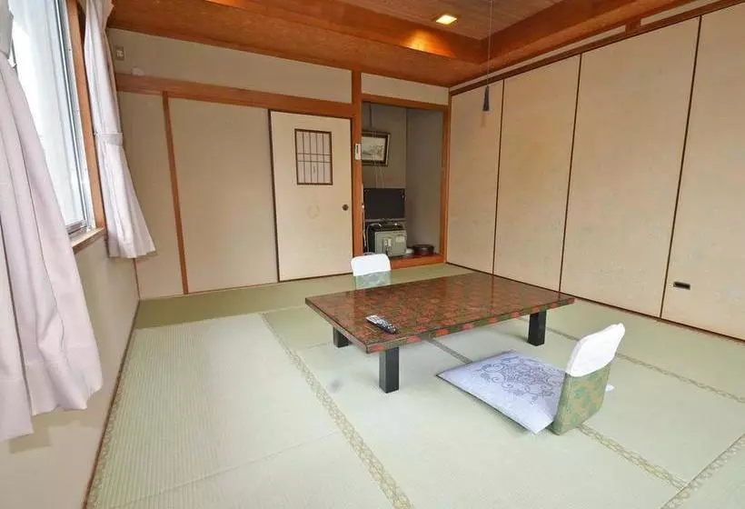 Ryokan Anori Seaside