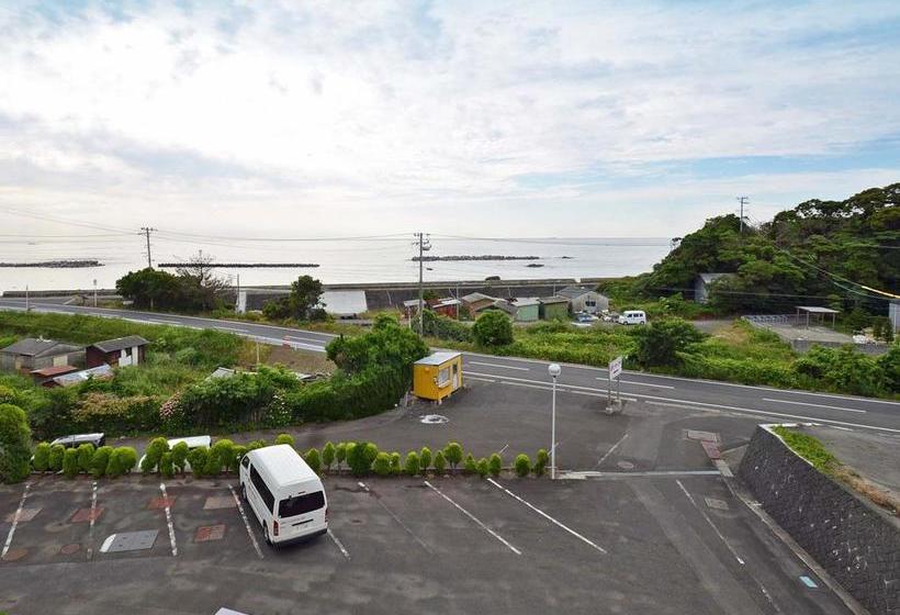Ryokan Anori Seaside