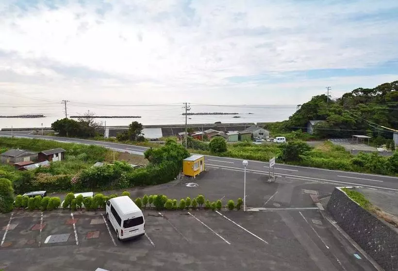 Ryokan Anori Seaside
