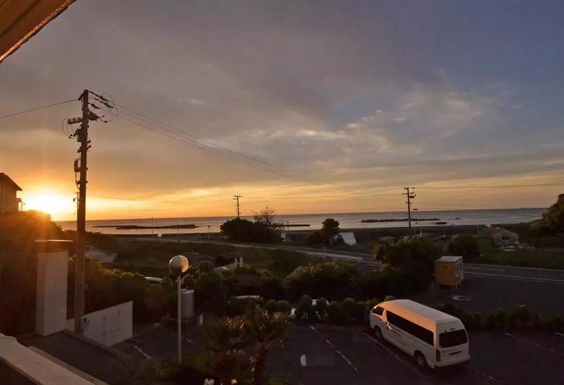 Ryokan Anori Seaside