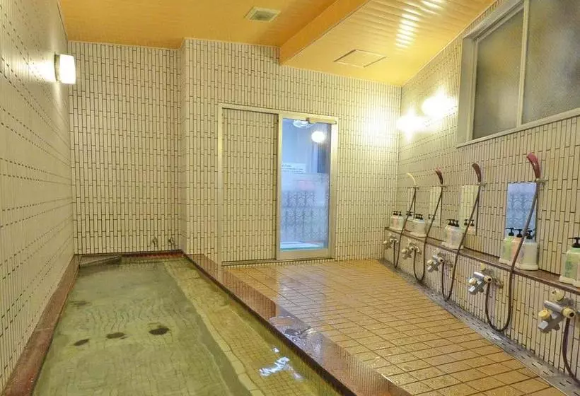 Ryokan Anori Seaside