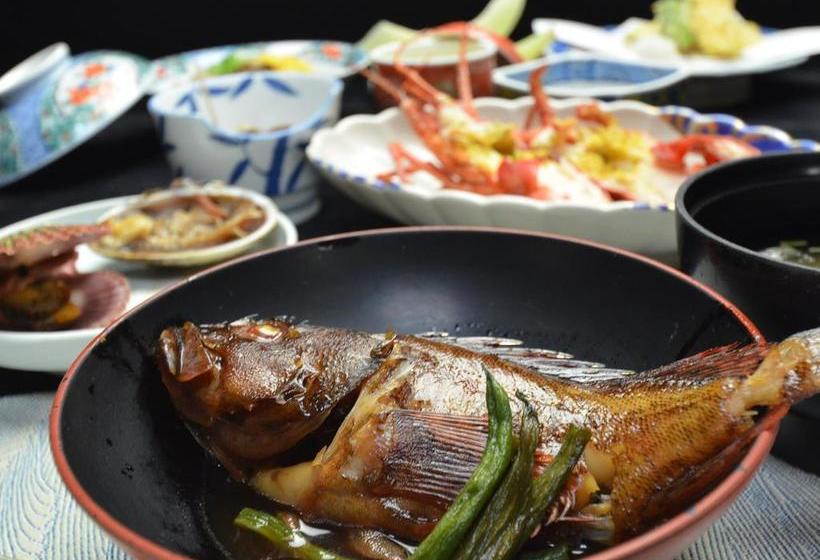 ריוקאן Anori Seaside