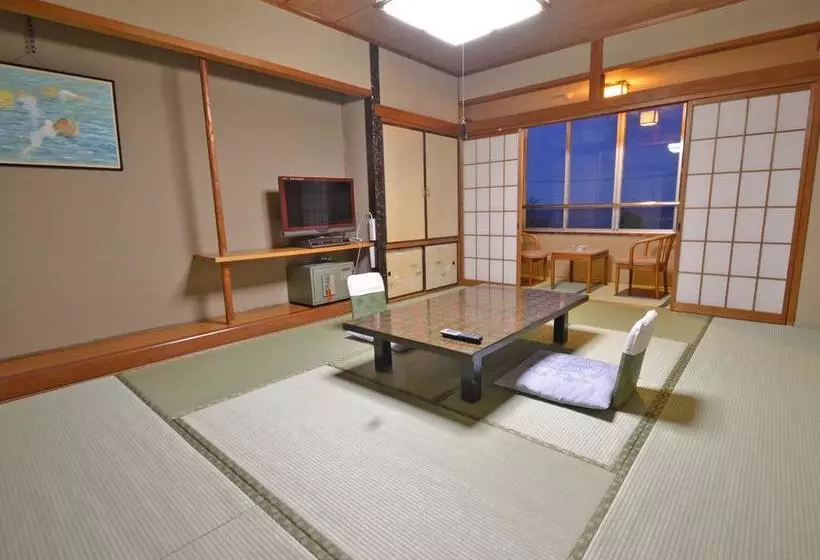 Ryokan Anori Seaside