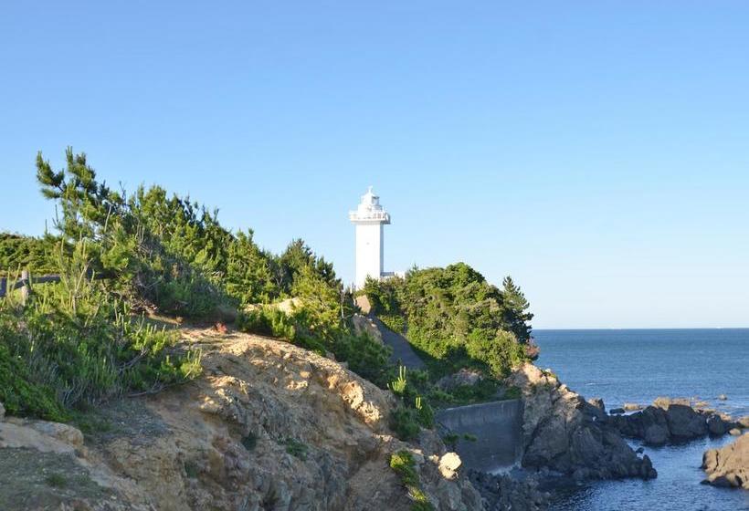 ריוקאן Anori Seaside