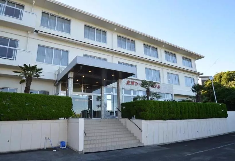 Ryokan Anori Seaside