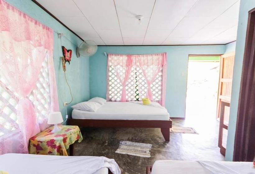 هاستل Chinitas Eco Lodge