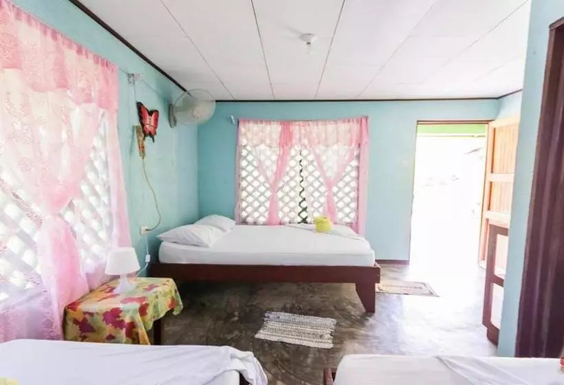 هاستل Chinitas Eco Lodge