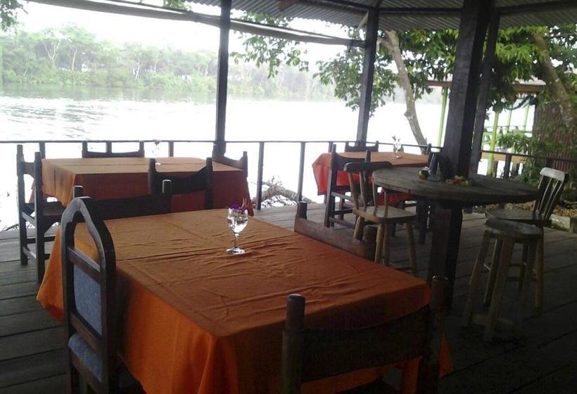 هاستل Chinitas Eco Lodge