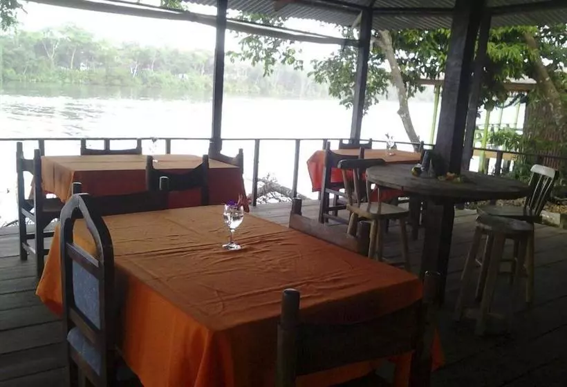 هاستل Chinitas Eco Lodge