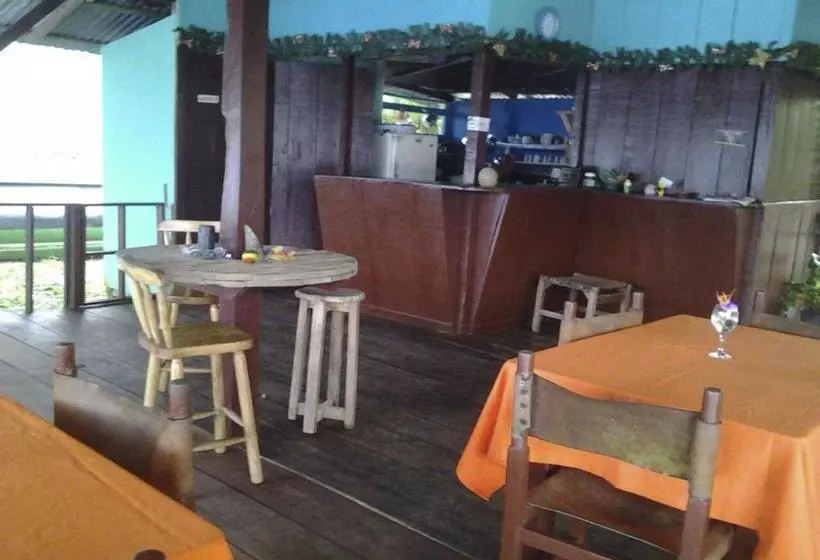 هاستل Chinitas Eco Lodge