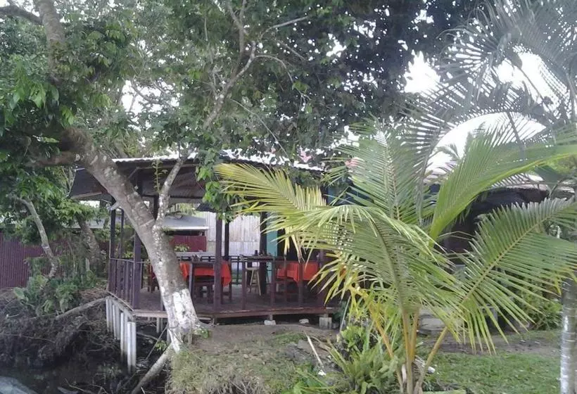 هاستل Chinitas Eco Lodge