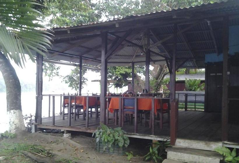 هاستل Chinitas Eco Lodge