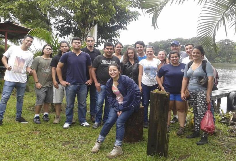 هاستل Chinitas Eco Lodge