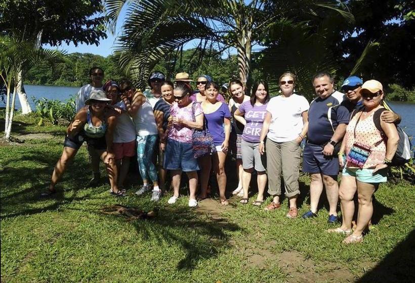 هاستل Chinitas Eco Lodge