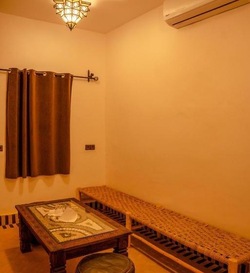 Hostel Riadsuerteloca Merzouga