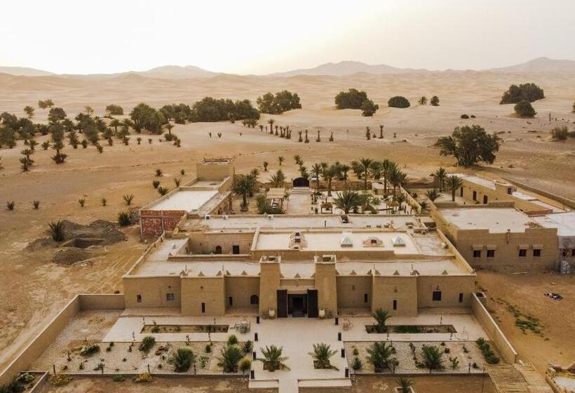 Hostel Riadsuerteloca Merzouga
