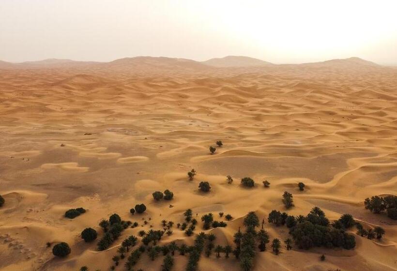 Hostel Riadsuerteloca Merzouga