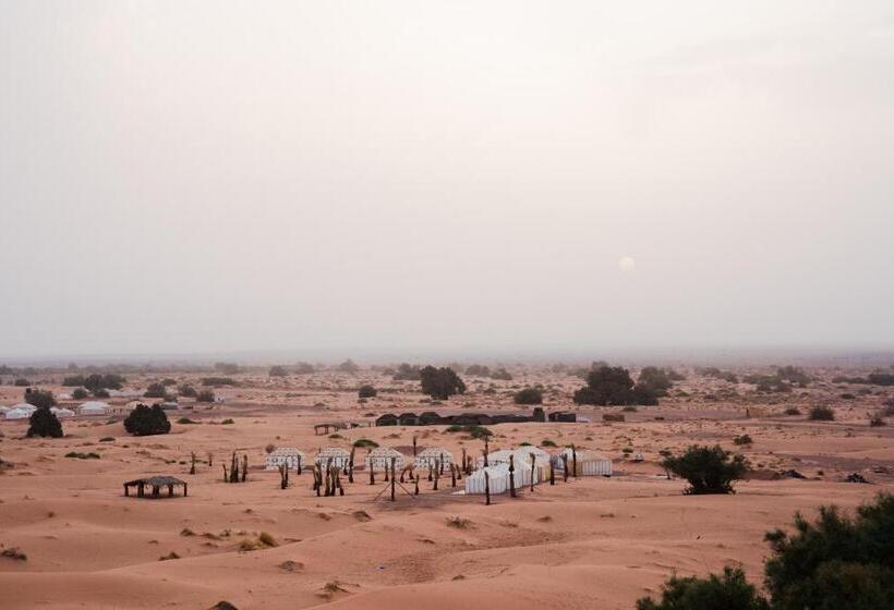 Hostel Riadsuerteloca Merzouga