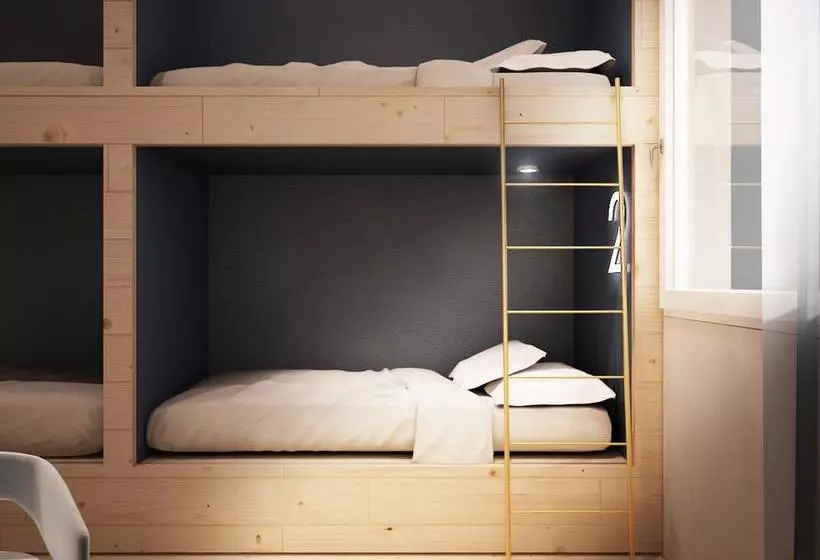 B59 Hostel