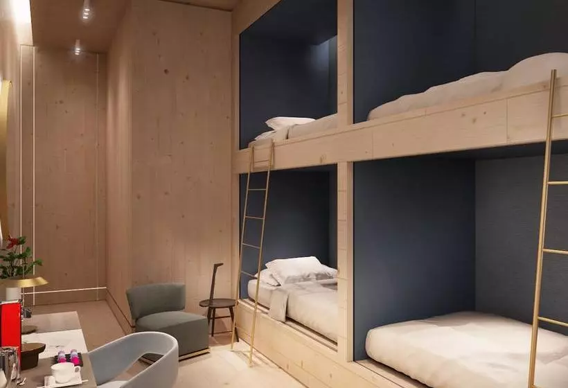 B59 Hostel