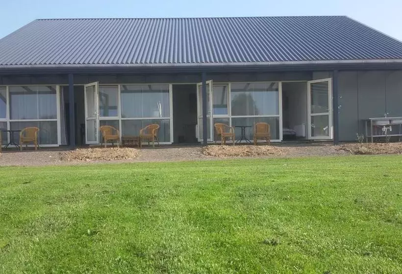 B&b De Niers