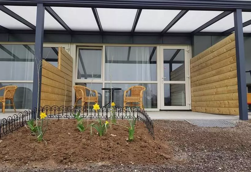 B&b De Niers