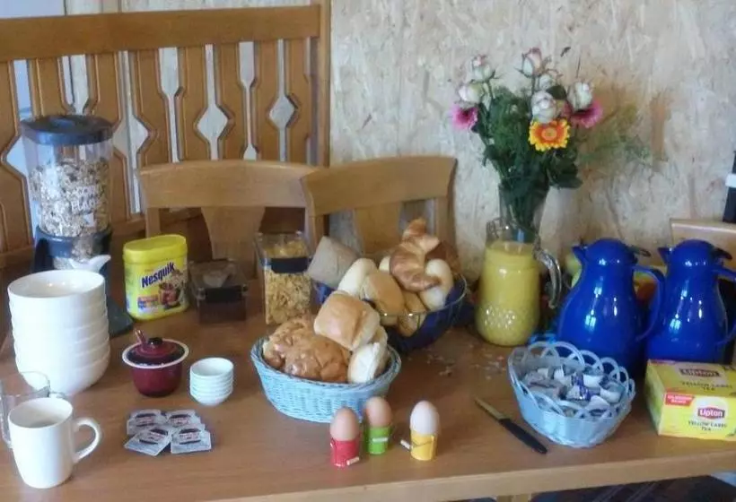 B&b De Niers