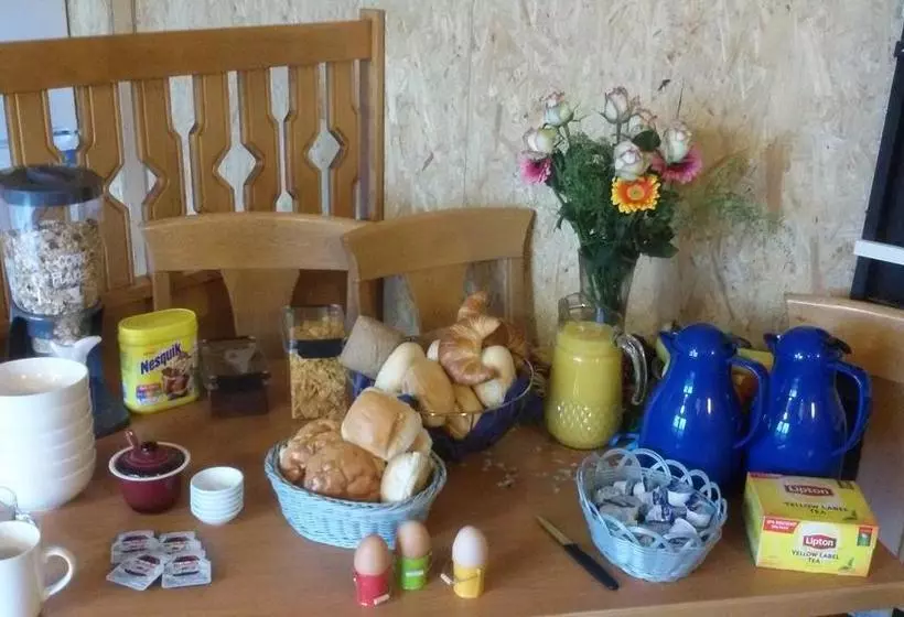 B&b De Niers