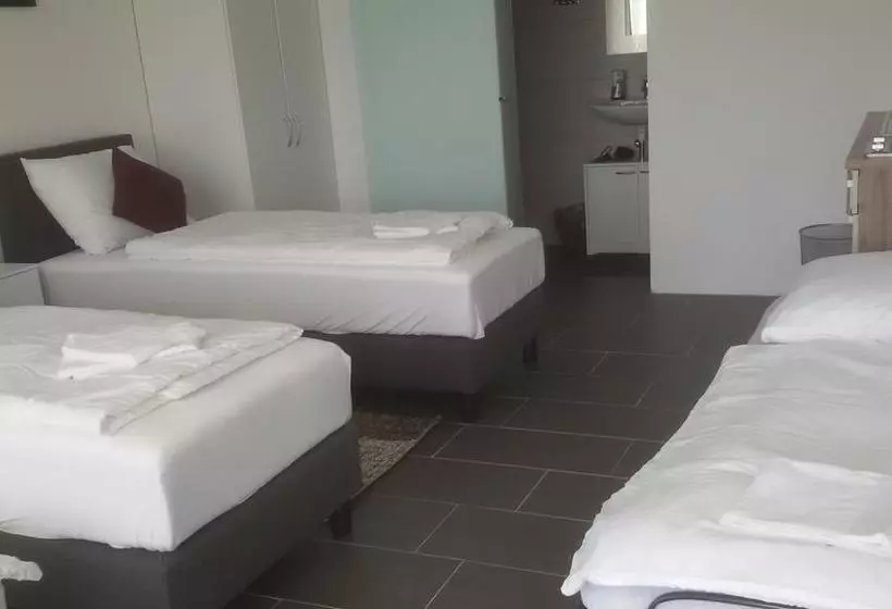 B&b De Niers